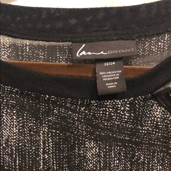 Lane Bryant - Picture 2 of 3